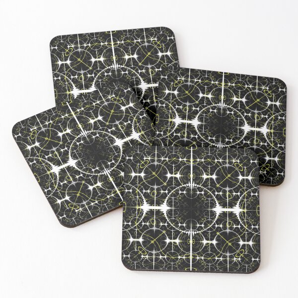 Item preview, Cosmic Clockwork designed and sold by JeebieRiver.