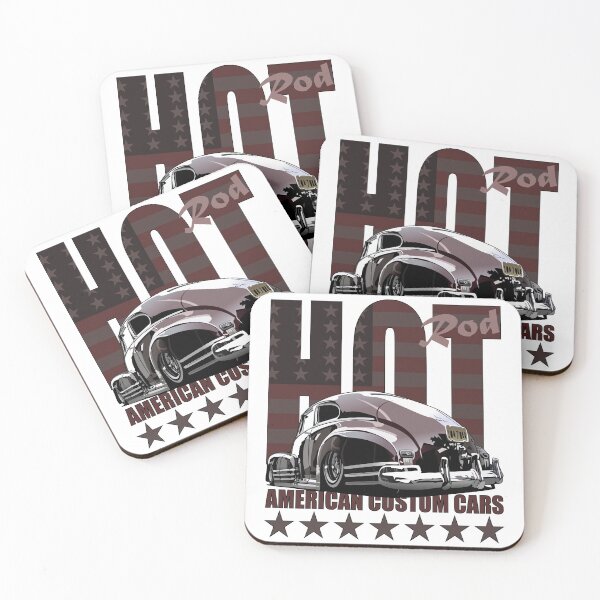 Item preview, Hot rod designed and sold by Akira-31.