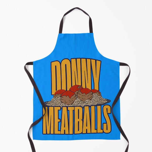 Item preview, donny meatballs designed and sold by LauraPerrenoud.