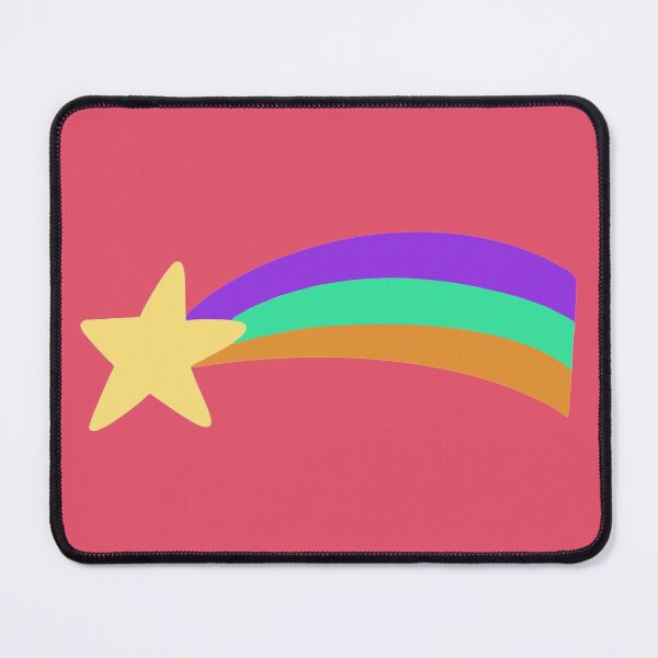 Item preview, Mable's Shooting Star designed and sold by CaptinAubs.