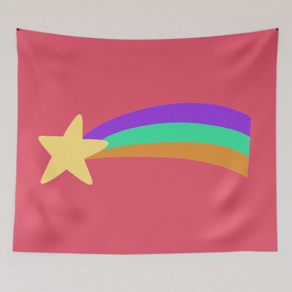 Item preview, Mable's Shooting Star designed and sold by CaptinAubs.