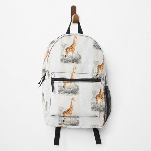 Item preview, Vintage Giraffe  designed and sold by ThePrintCrafty.