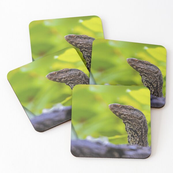 Item preview, Monitor Lizard designed and sold by SgbClicks19.