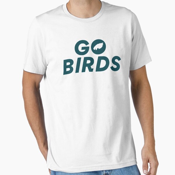 Item preview, go birds designed and sold by LauraPerrenoud.