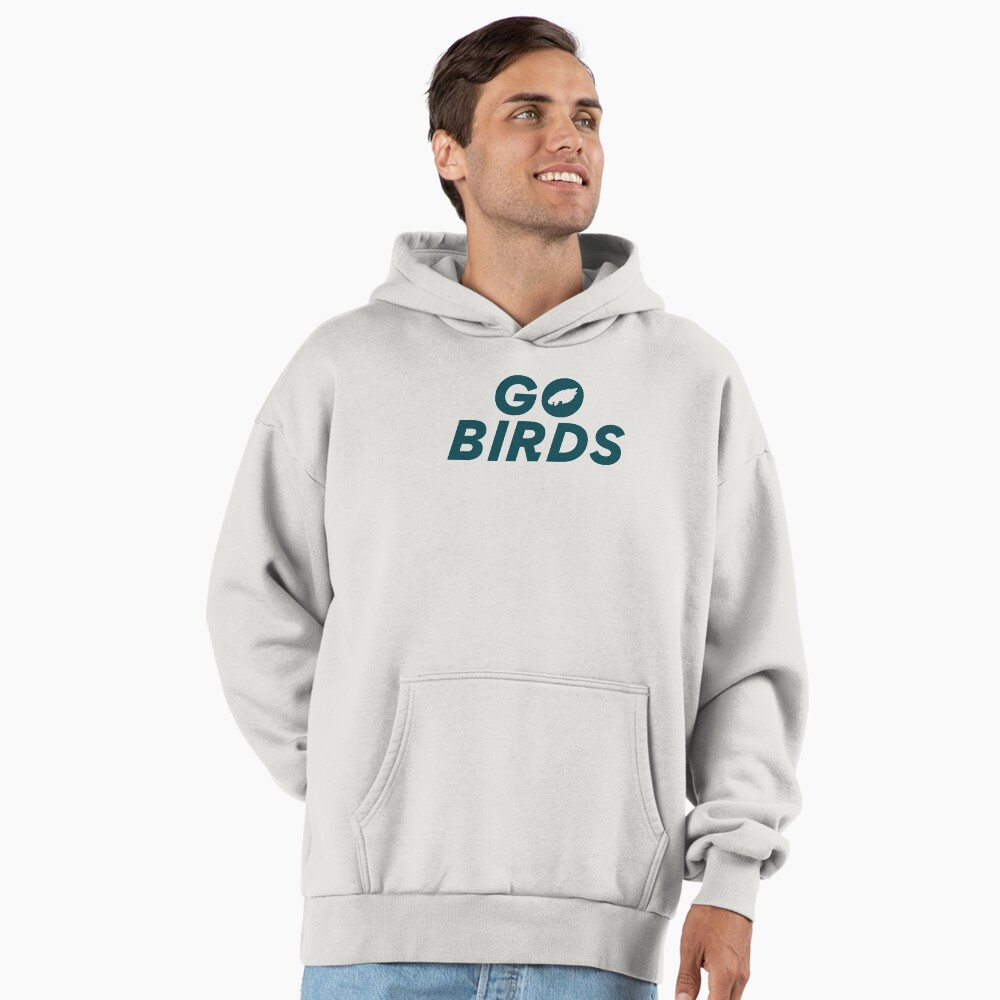 go birds Sticker