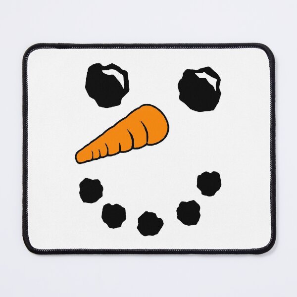 Item preview, Frosty Face designed and sold by Fiona Doyle.