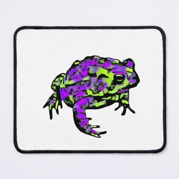 Item preview, Poison Toad designed and sold by Entoto.