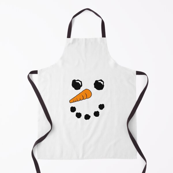 Item preview, Frosty Face designed and sold by Fiona Doyle.