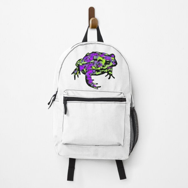 Item preview, Poison Toad designed and sold by Entoto.