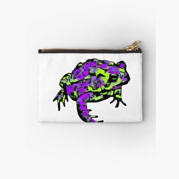 Item preview, Poison Toad designed and sold by Entoto.