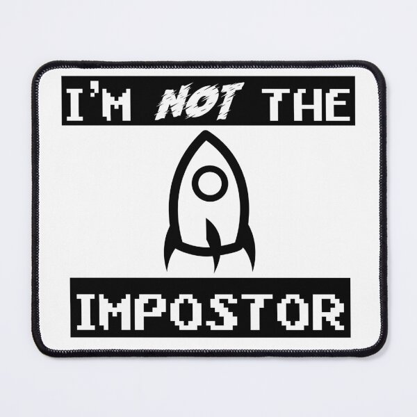Item preview, NOT Impostor Ship designed and sold by trtlpod.