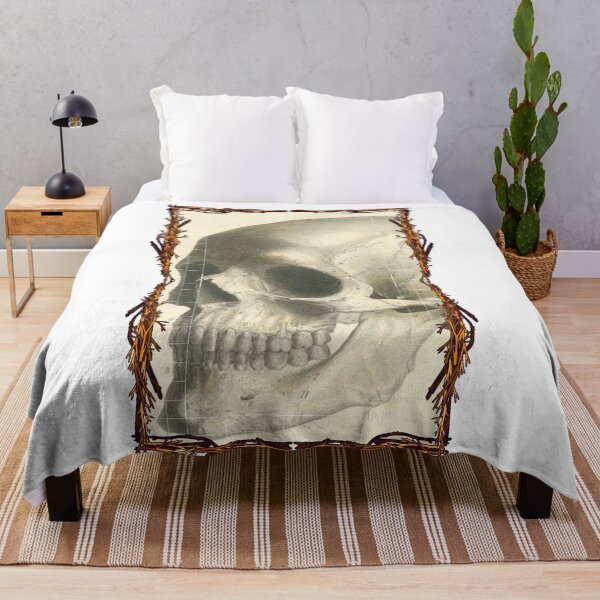 Item preview, Anatomical board Skull - Anatomical designs, human body and anatomy boards designed and sold by AdvanceDesign.
