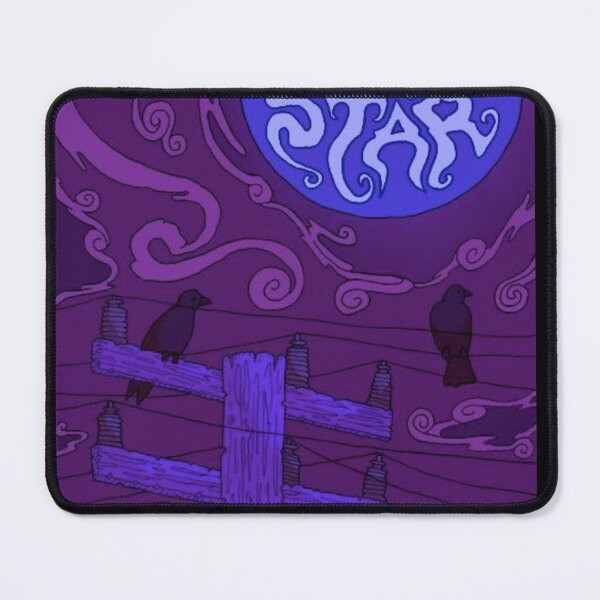 Item preview, Mazzy star designed and sold by Inkrebel.