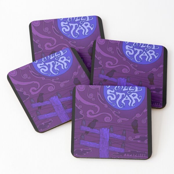 Item preview, Mazzy star designed and sold by Inkrebel.