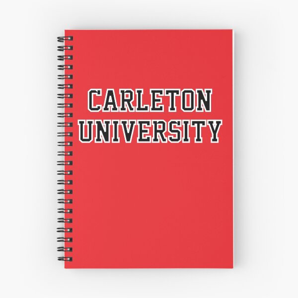 Item preview, Carleton University designed and sold by Alyssa Armata.
