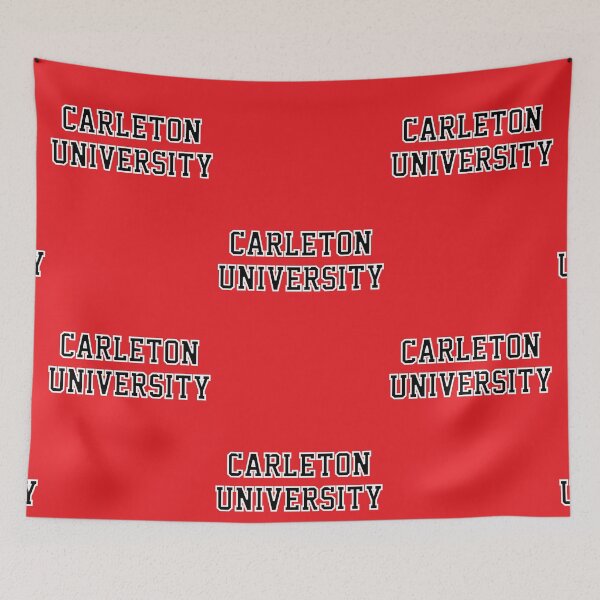 Item preview, Carleton University designed and sold by Alyssa Armata.