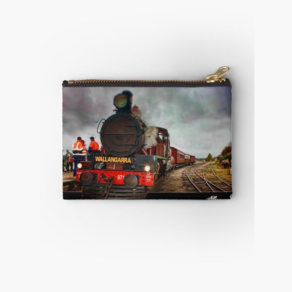 Item preview, Choo Choo designed and sold by Kym Howard.