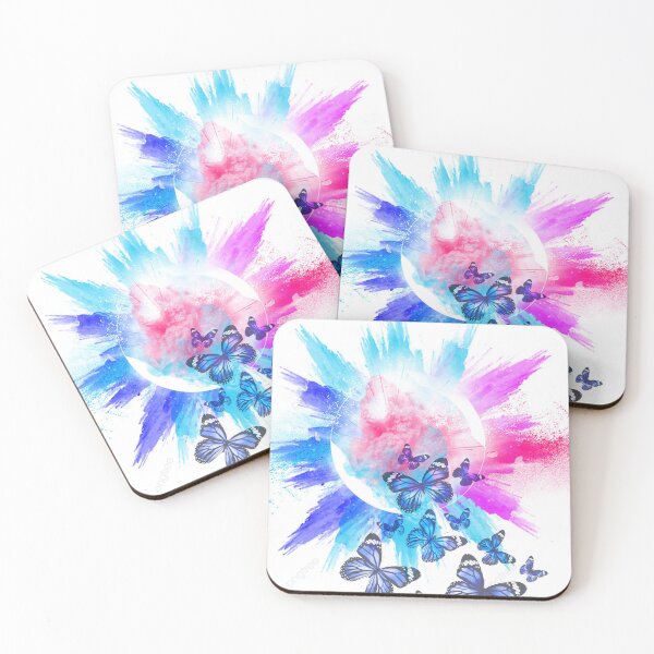 Item preview, Color_explosion designed and sold by Soul-Spirit4YOU.