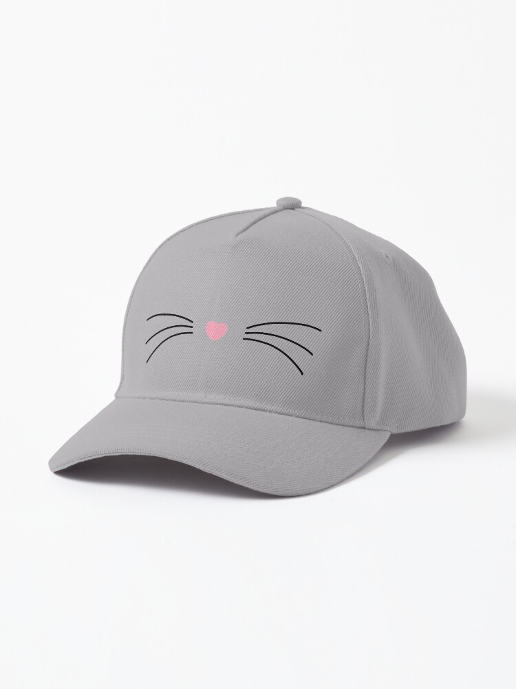 Cat Ears Are The Best Cap for Sale by Myfavorithings Redbubble