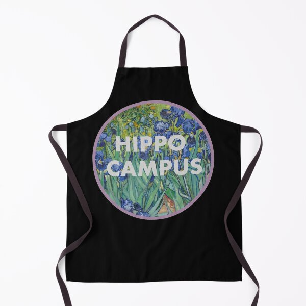 Item preview, Hippo campus designed and sold by Inkrebel.