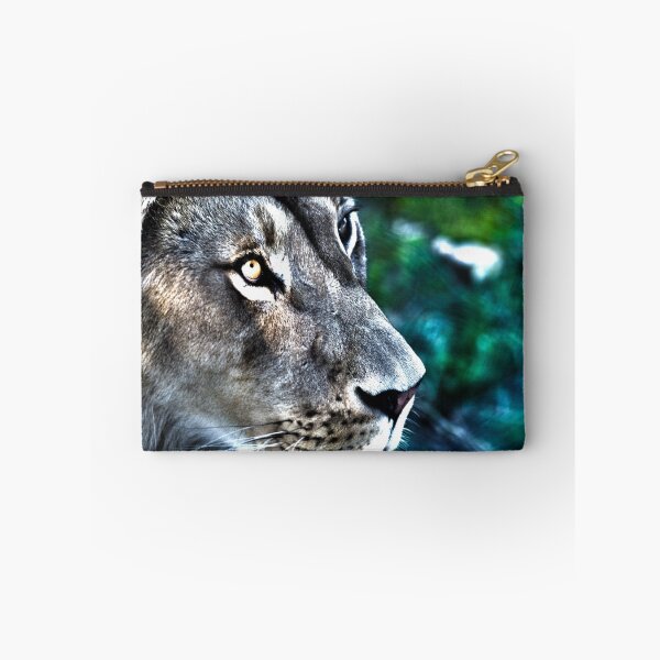 Item preview, Lion designed and sold by Cathy Grieve.