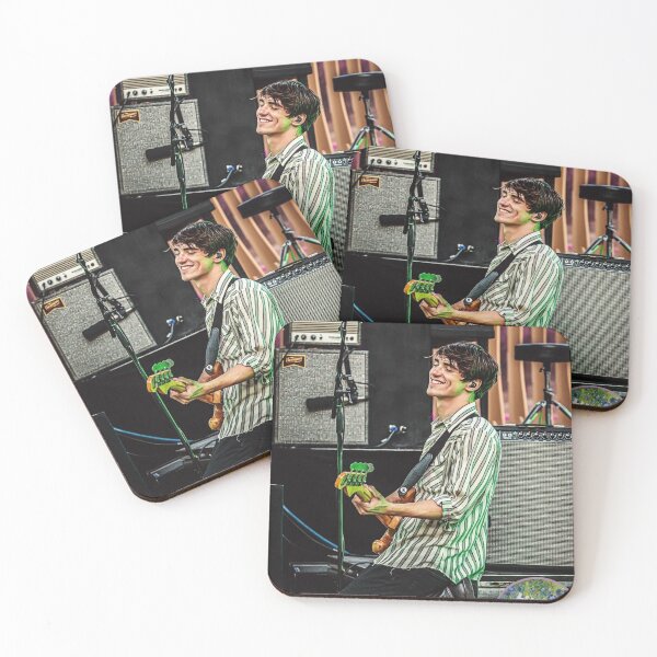 Item preview, Hippo campus designed and sold by Inkrebel.