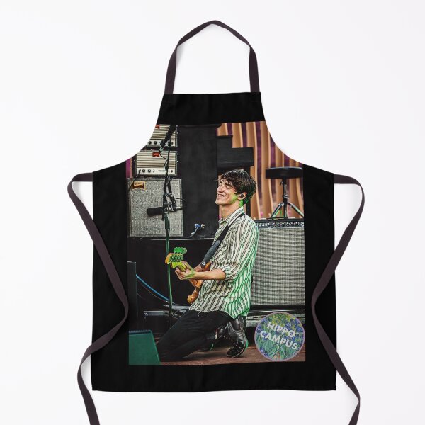 Item preview, Hippo campus designed and sold by Inkrebel.
