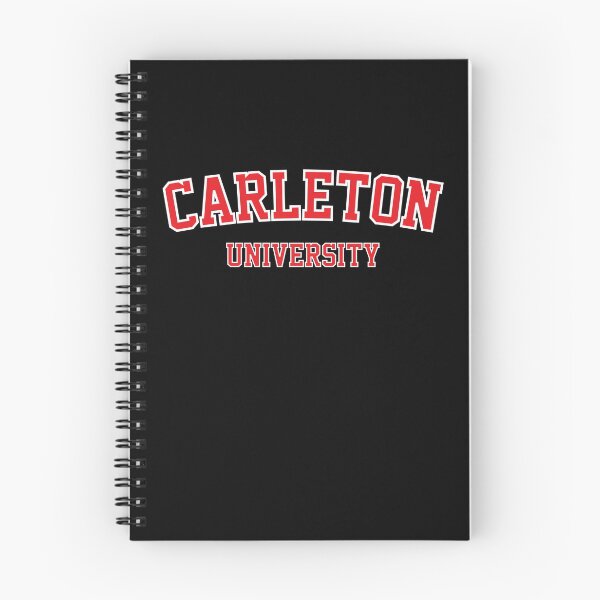 Item preview, Carleton University designed and sold by Alyssa Armata.