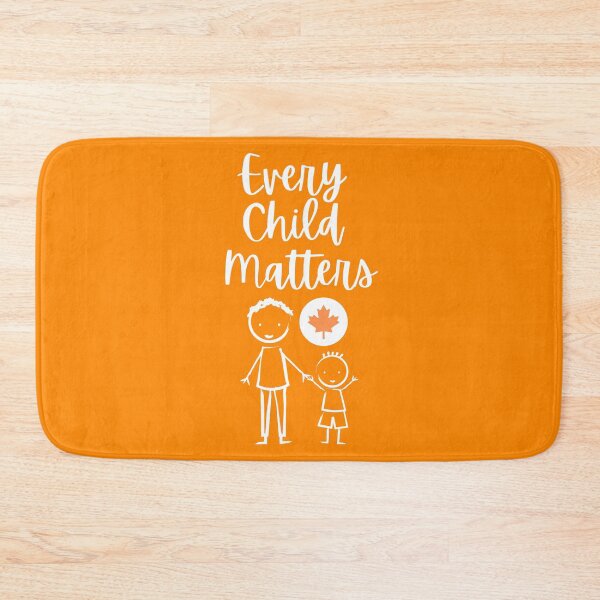 Item preview, every child matters-Orange Shirt Day in Canada- support reconciliation events and activities designed and sold by Red-ElYoubi.