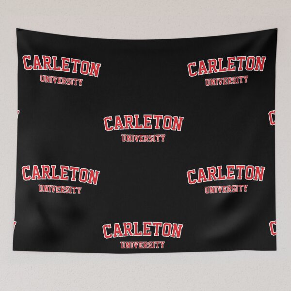 Item preview, Carleton University designed and sold by Alyssa Armata.