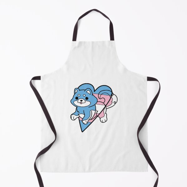 Item preview, Trans pride (F-M) designed and sold by killinghersofly.