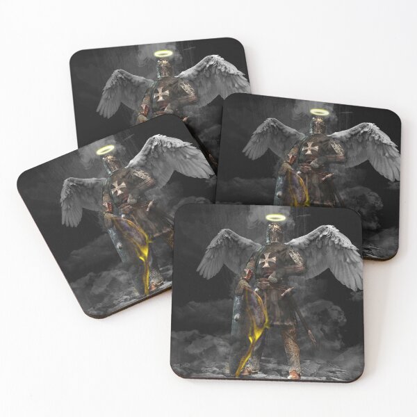 Item preview, Angel Crusader  designed and sold by BunnyPanda0120.