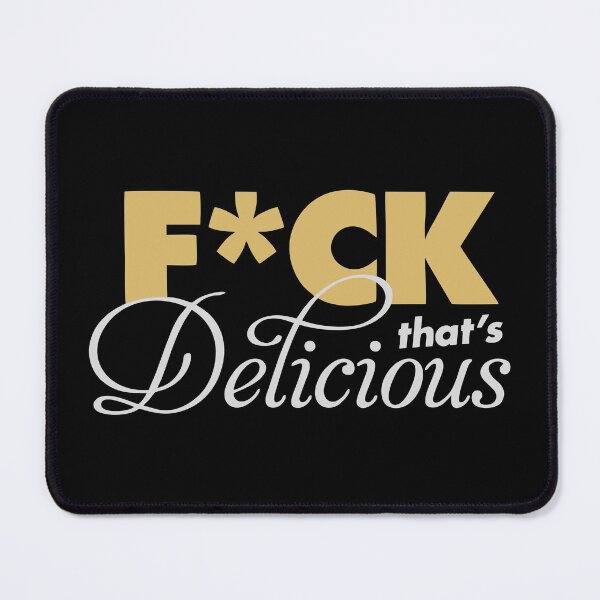 Item preview, F Delicious Gold designed and sold by fadiel17.