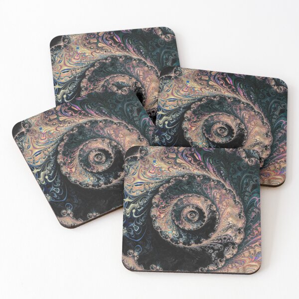 Item preview, Echoes designed and sold by NatureRaven.