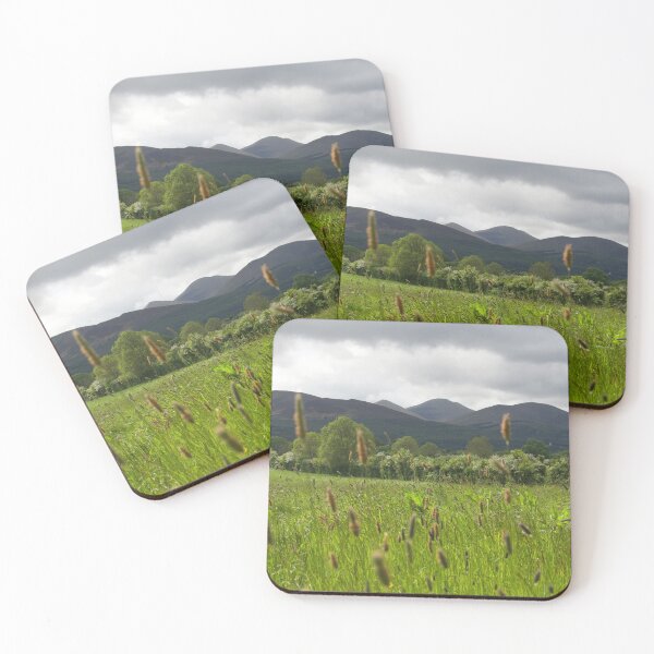 Item preview, Galty Mountains designed and sold by ollygriffin.