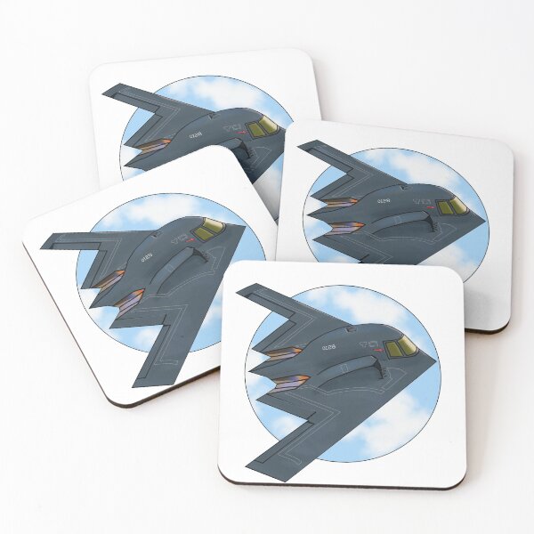 Item preview, B2 Stealth Bomber designed and sold by Greboge.