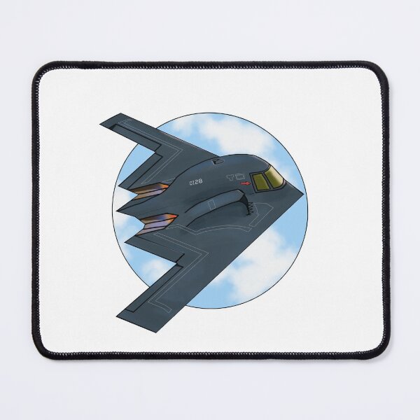 Item preview, B2 Stealth Bomber designed and sold by Greboge.