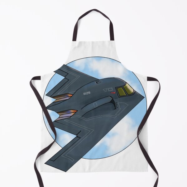 Item preview, B2 Stealth Bomber designed and sold by Greboge.