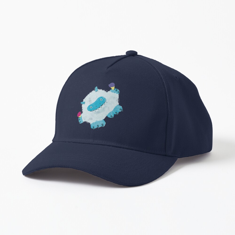 Item preview, Baseball Cap designed and sold by tinaschofield.