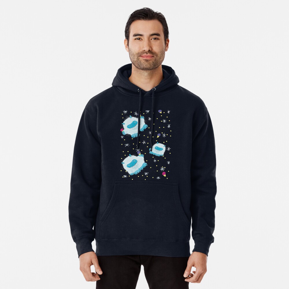 Item preview, Pullover Hoodie designed and sold by tinaschofield.