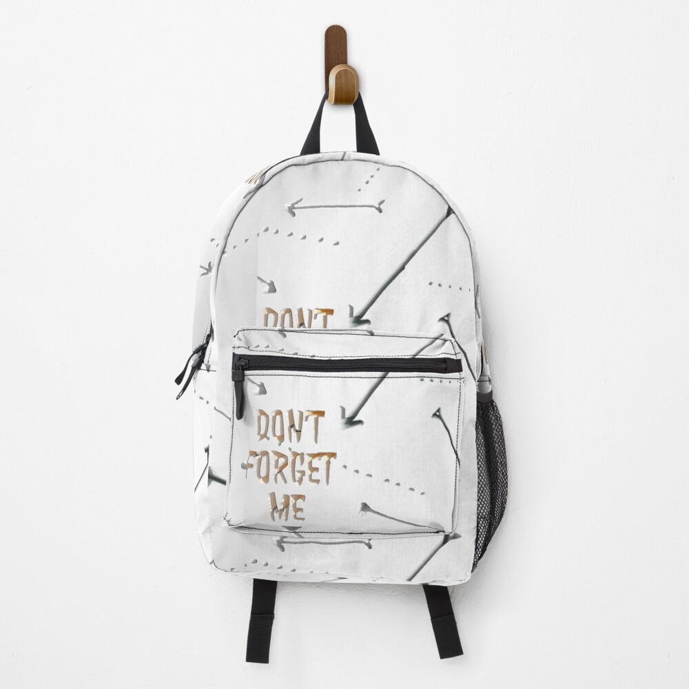Item preview, Backpack designed and sold by Ricochetryan.