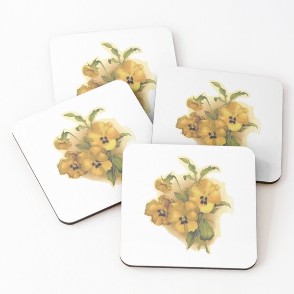 Item preview, Flower 7 designed and sold by OldasNew.