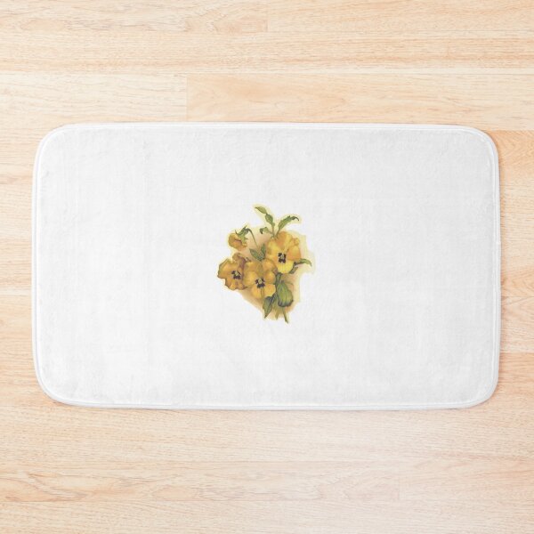 Item preview, Flower 7 designed and sold by OldasNew.