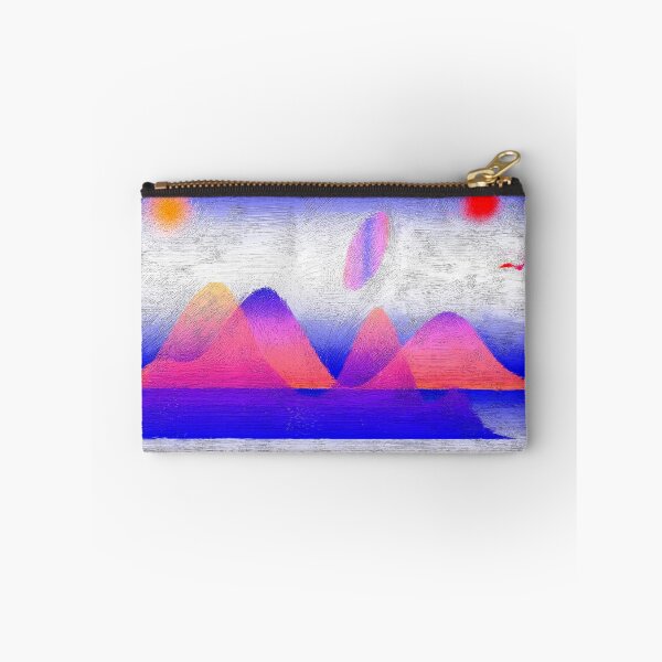Item preview, Strange land - revisited designed and sold by Vasile Stan.