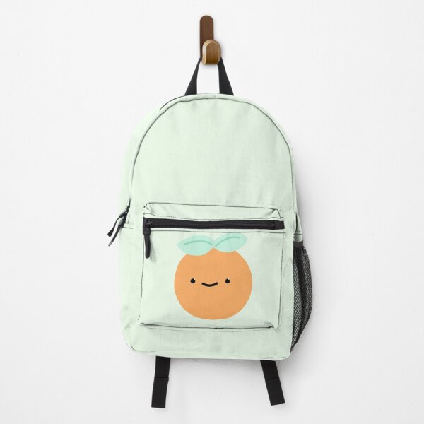 Item preview, cute orange designed and sold by babydrummer.