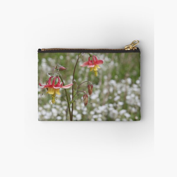 Item preview, Columbines designed and sold by KansasA.