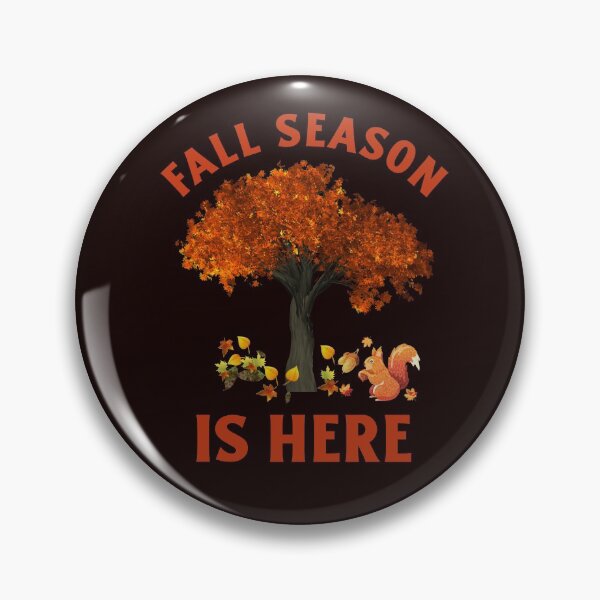 Item preview, Fall Season Is Here designed and sold by Rell1970.
