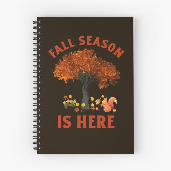 Item preview, Fall Season Is Here designed and sold by Rell1970.