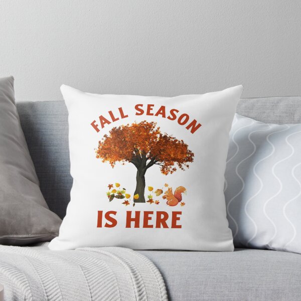 Item preview, Fall Season Is Here designed and sold by Rell1970.