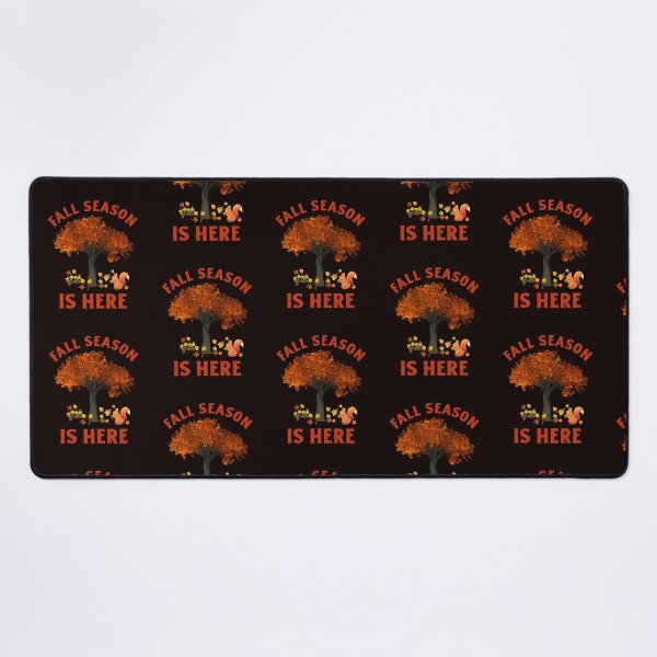 Item preview, Fall Season Is Here designed and sold by Rell1970.